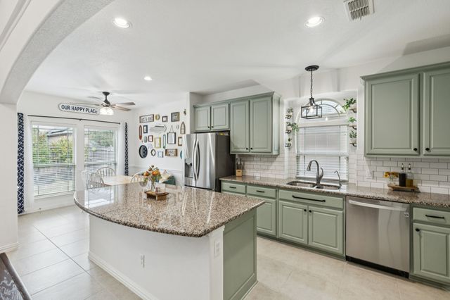 9649 Salvia Drive, Fort Worth, TX 76177