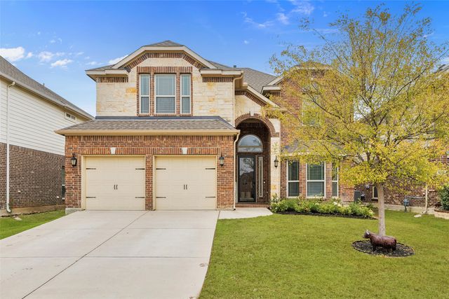 9649 Salvia Drive, Fort Worth, TX 76177
