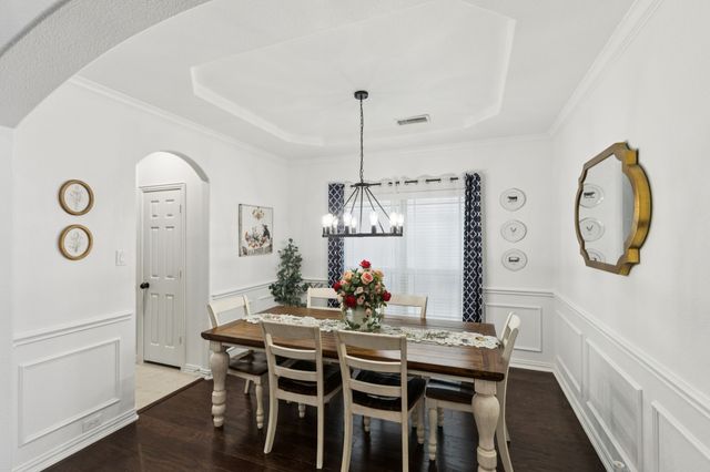 9649 Salvia Drive, Fort Worth, TX 76177