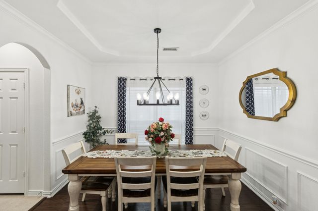 9649 Salvia Drive, Fort Worth, TX 76177