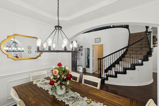 9649 Salvia Drive, Fort Worth, TX 76177