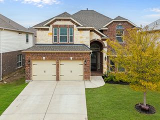 9649 Salvia Drive, Fort Worth, TX 76177