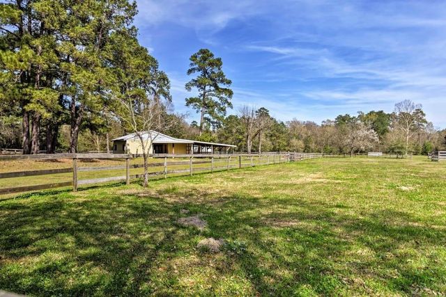33542 Wright Road, Magnolia, TX 77355