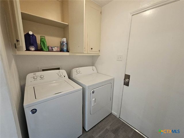 2701 Valley Forge Avenue, Temple, TX 76504