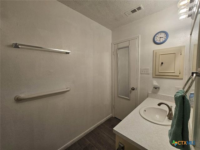 2701 Valley Forge Avenue, Temple, TX 76504