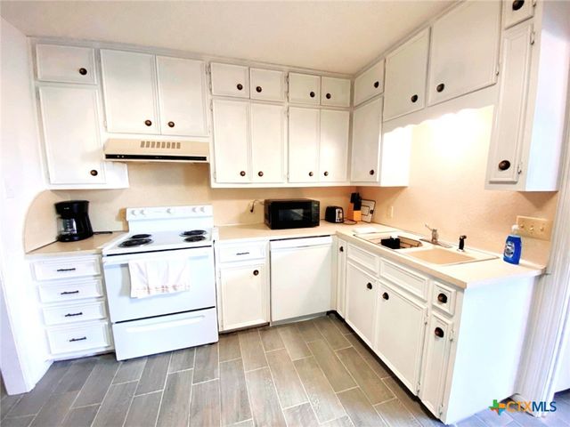 2701 Valley Forge Avenue, Temple, TX 76504