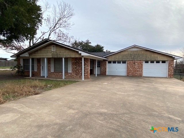 2701 Valley Forge Avenue, Temple, TX 76504
