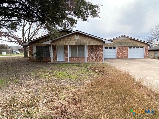2701 Valley Forge Avenue, Temple, TX 76504