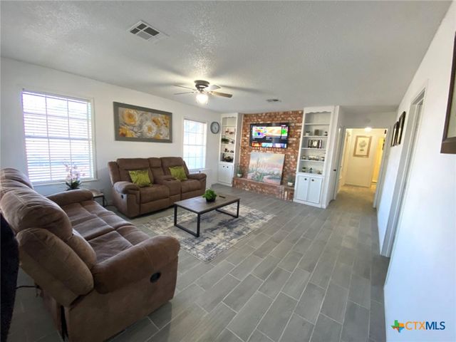 2701 Valley Forge Avenue, Temple, TX 76504