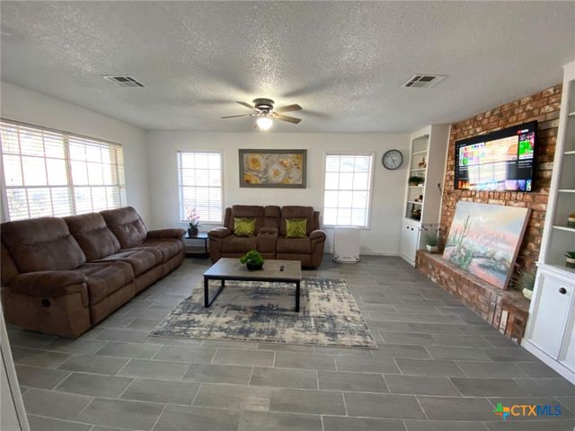 2701 Valley Forge Avenue, Temple, TX 76504