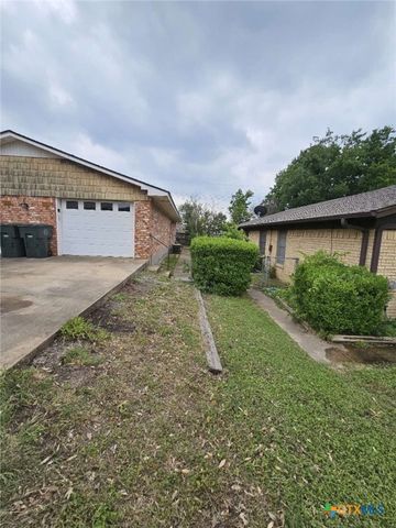 2701 Valley Forge Avenue, Temple, TX 76504