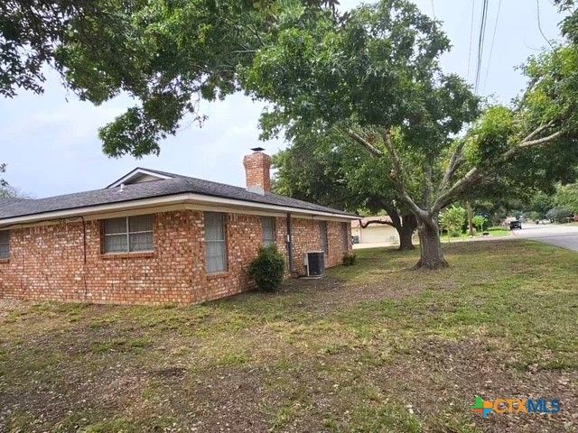 2701 Valley Forge Avenue, Temple, TX 76504