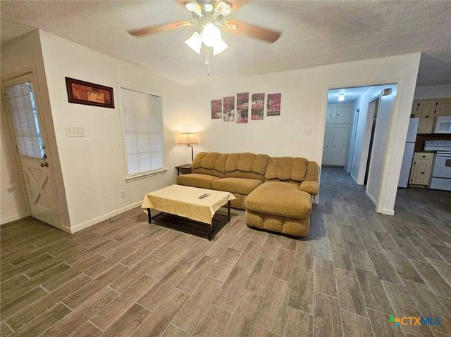 2701 Valley Forge Avenue, Temple, TX 76504