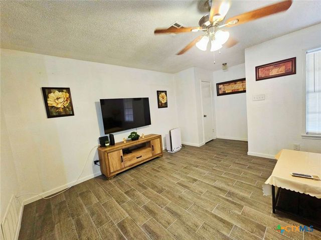 2701 Valley Forge Avenue, Temple, TX 76504