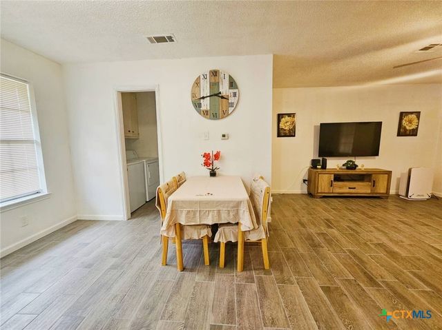 2701 Valley Forge Avenue, Temple, TX 76504