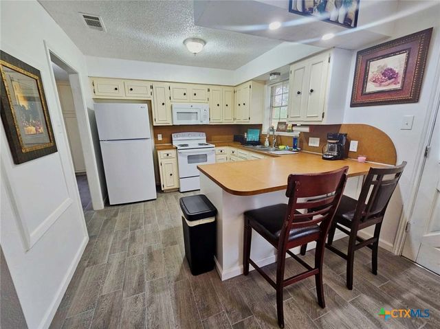 2701 Valley Forge Avenue, Temple, TX 76504