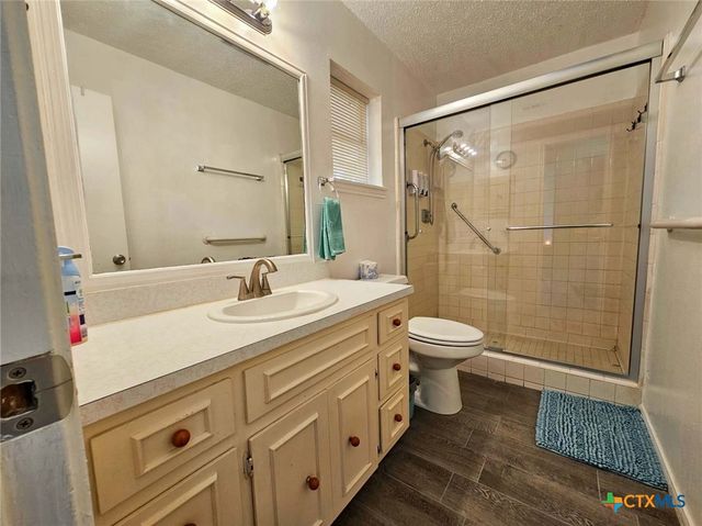 2701 Valley Forge Avenue, Temple, TX 76504