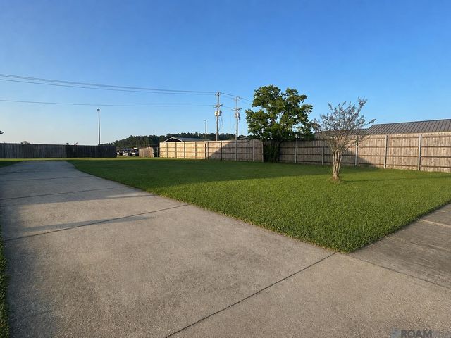 25469 Black Lake Ave, Livingston, LA 70754