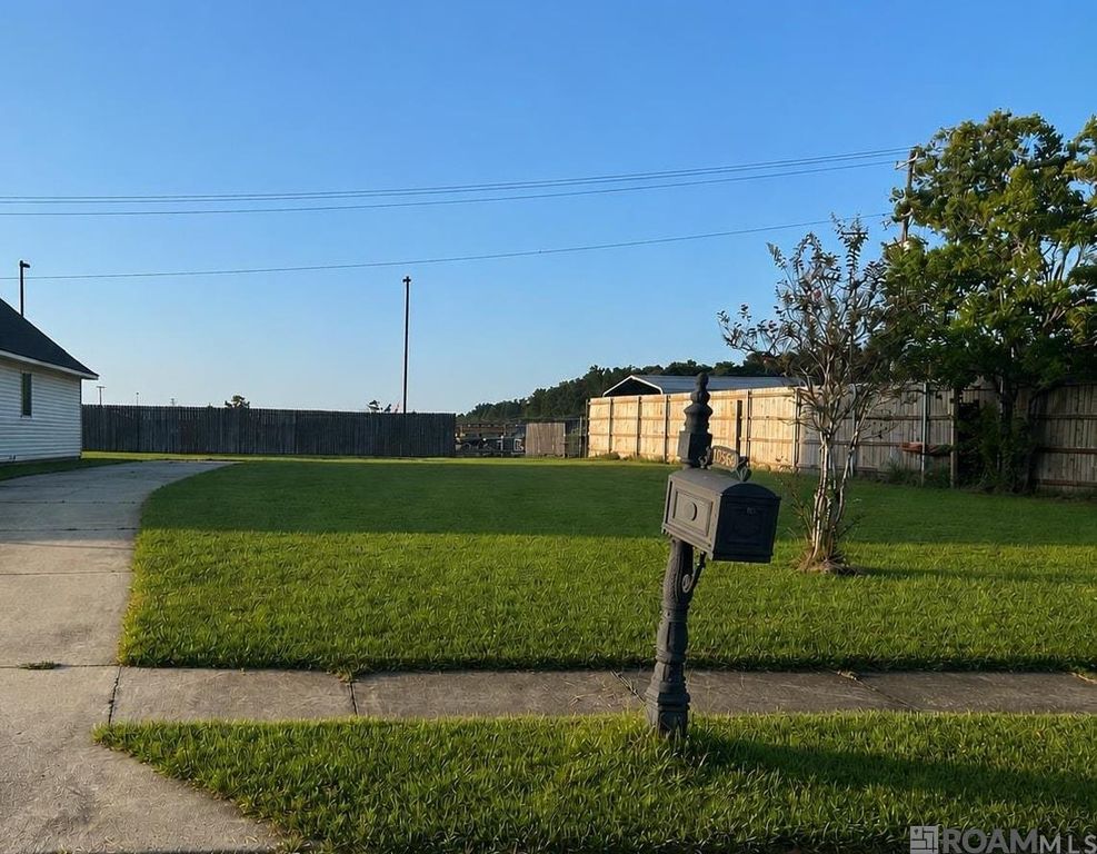 25469 Black Lake Ave, Livingston, LA 70754