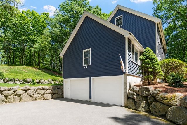 46 Jewett St., Georgetown, MA 01833