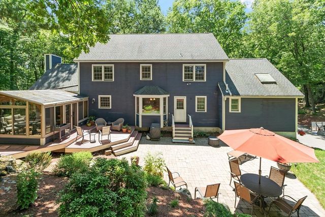 46 Jewett St., Georgetown, MA 01833