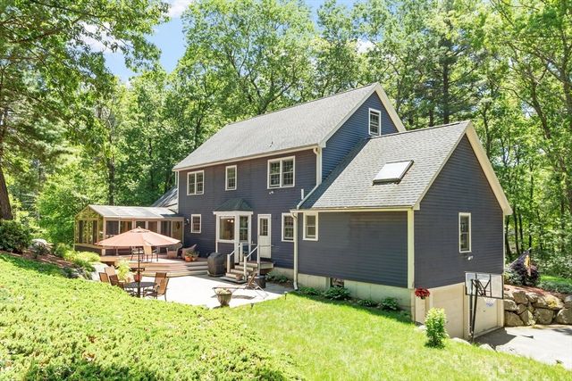 46 Jewett St., Georgetown, MA 01833