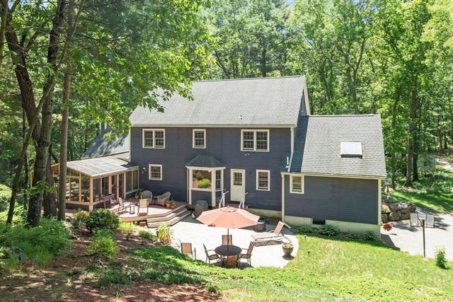 46 Jewett St., Georgetown, MA 01833