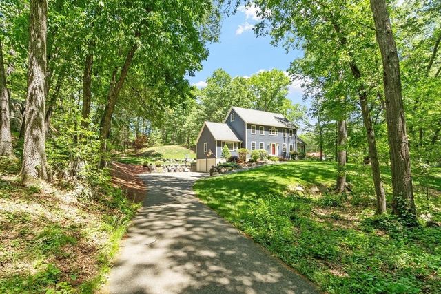 46 Jewett St., Georgetown, MA 01833