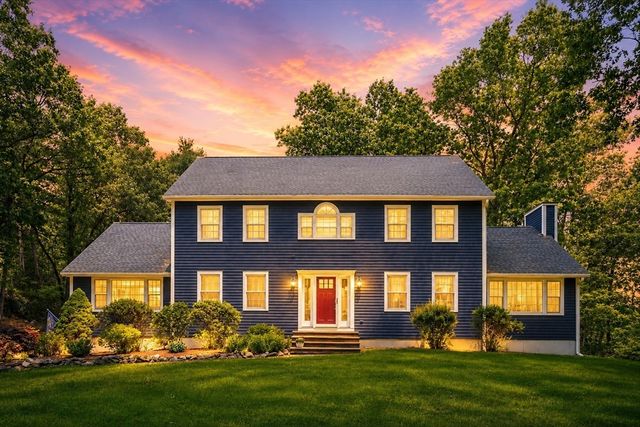 46 Jewett St., Georgetown, MA 01833