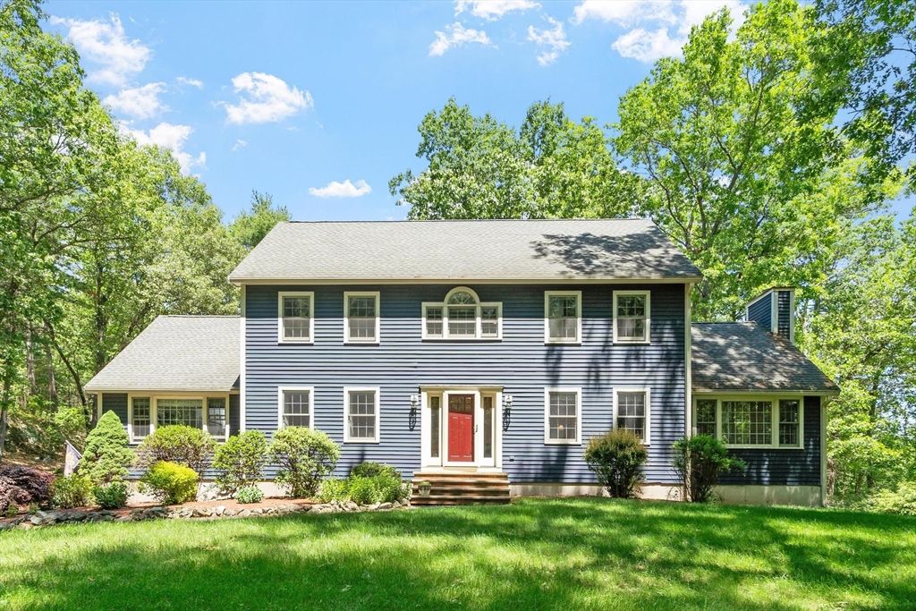 46 Jewett St., Georgetown, MA 01833