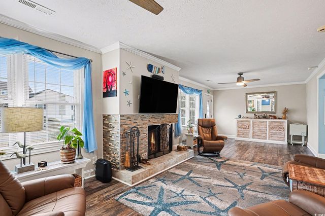 701 67th Ave. N, Myrtle Beach, SC 29572