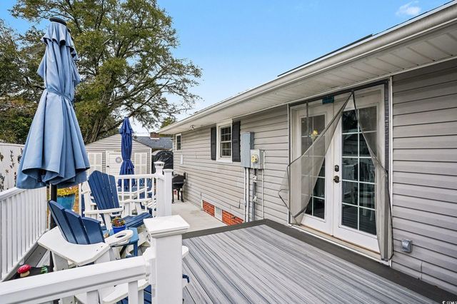 701 67th Ave. N, Myrtle Beach, SC 29572