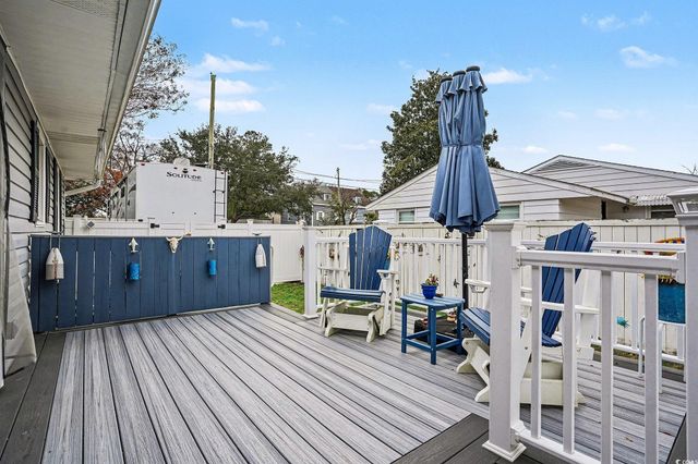 701 67th Ave. N, Myrtle Beach, SC 29572