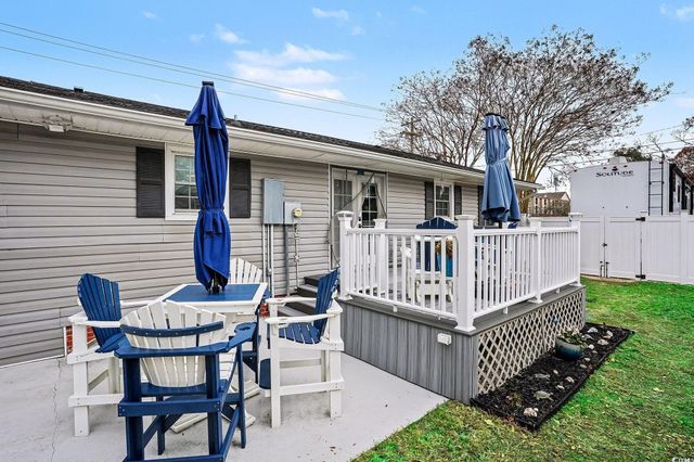 701 67th Ave. N, Myrtle Beach, SC 29572