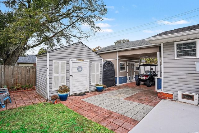 701 67th Ave. N, Myrtle Beach, SC 29572