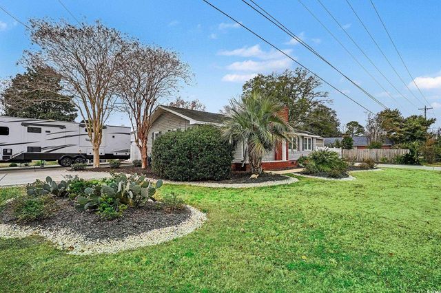 701 67th Ave. N, Myrtle Beach, SC 29572