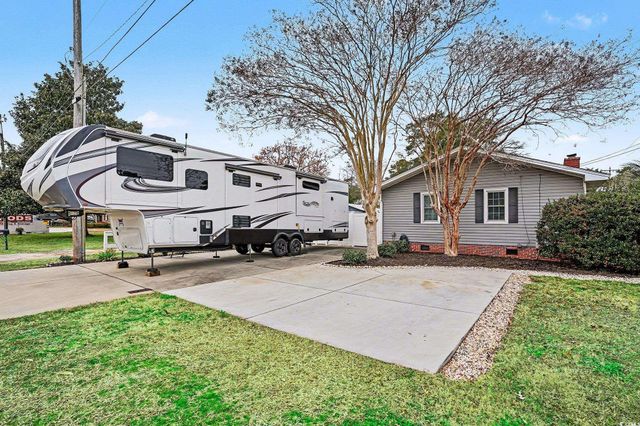 701 67th Ave. N, Myrtle Beach, SC 29572