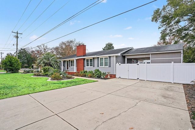 701 67th Ave. N, Myrtle Beach, SC 29572