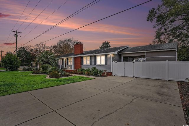 701 67th Ave. N, Myrtle Beach, SC 29572