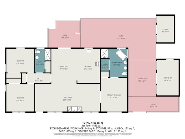 701 67th Ave. N, Myrtle Beach, SC 29572