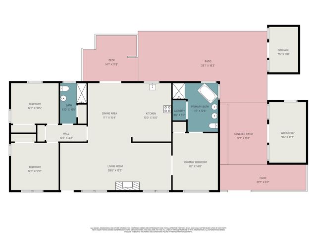 701 67th Ave. N, Myrtle Beach, SC 29572