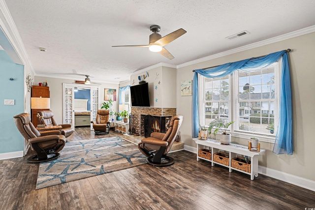 701 67th Ave. N, Myrtle Beach, SC 29572