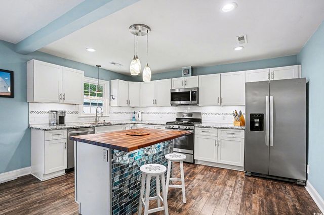 701 67th Ave. N, Myrtle Beach, SC 29572