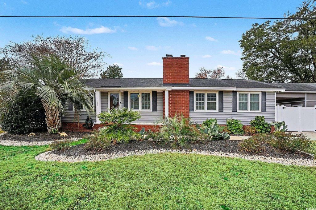 701 67th Ave. N, Myrtle Beach, SC 29572