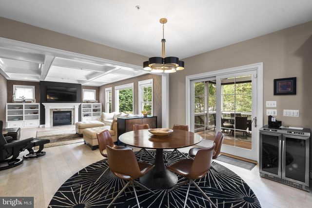 4702 EDGEFIELD RD, Bethesda, MD 20814
