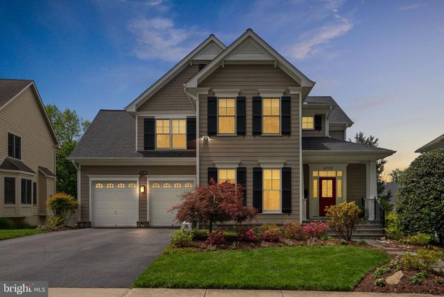 4702 EDGEFIELD RD, Bethesda, MD 20814