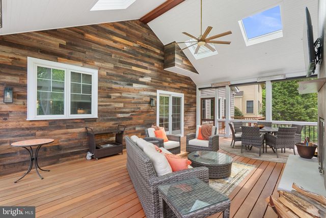 4702 EDGEFIELD RD, Bethesda, MD 20814