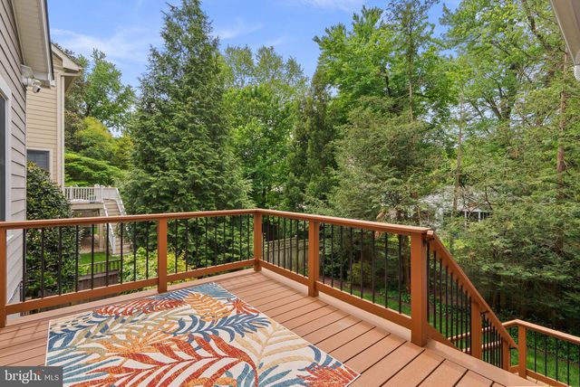 4702 EDGEFIELD RD, Bethesda, MD 20814