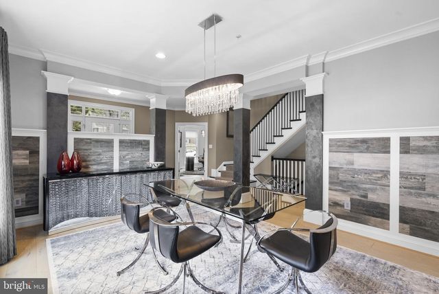 4702 EDGEFIELD RD, Bethesda, MD 20814