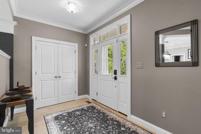 4702 EDGEFIELD RD, Bethesda, MD 20814